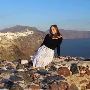 Meet your Posher, Kate